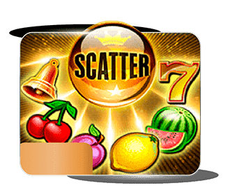 Scatter-Wins - Champion casino